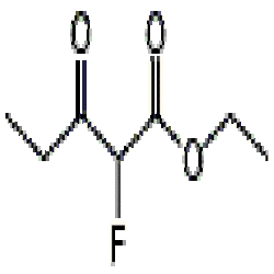 2-氟代丙酰乙酸乙酯