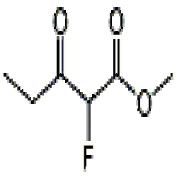 2-氟代丙酰乙酸甲酯