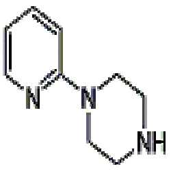 N-（2-吡啶基）哌嗪