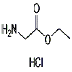 甘氨酸乙酯盐酸盐