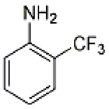 邻三氟甲基苯胺