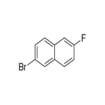 2-Bromo-6-fluoronaphthalene