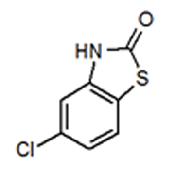 5-氯苯并噻唑-2-(3H)-酮