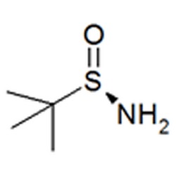 R-叔丁基亚磺酰胺