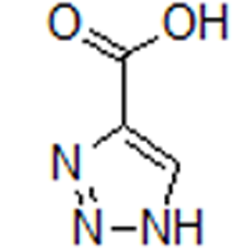 1H-[1,2,3]三氮唑-4-羧酸