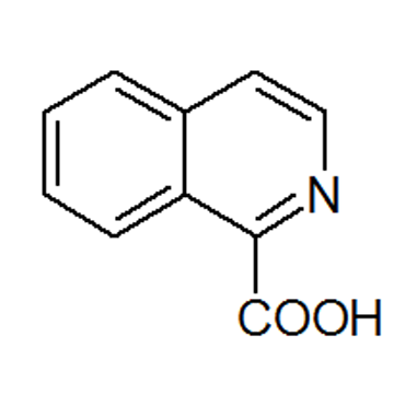 异喹啉-1-羧酸