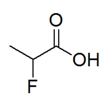 2-氟丙酸