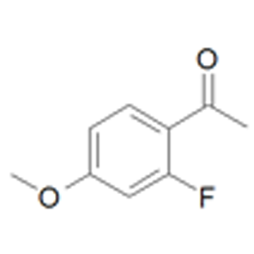 2-氟-4-甲氧基苯乙酮
