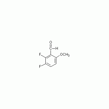 2,3-二氟-6-甲氧基苯甲醛