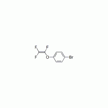 1-溴-4-三氟乙烯氧基苯