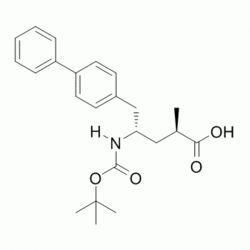 (2R,4S)-5-(联苯-4-基)-4-[(叔丁氧基羰基)氨基]-2-甲基戊酸