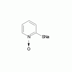 吡啶硫酮钠