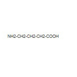 γ-氨基丁酸(4-氨基丁酸)