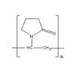 交聯(lián)聚維酮