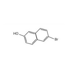 6-溴-2-萘酚