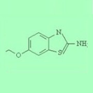2-氨基-6-乙氧基苯骈噻唑