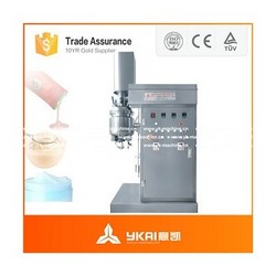 無(wú)錫意凱藥品實(shí)驗室乳化均質(zhì)機 佳諾-具性?xún)r(jià)比的選擇