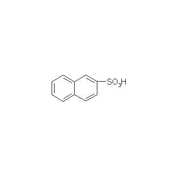2-萘磺酸(干品)