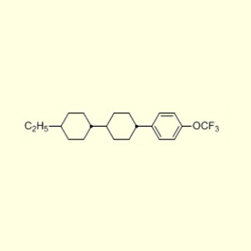 4-[4-(4-Ethylcyclohexyl)cyclohexyl]-1trifluoromethoxybenzene