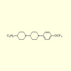 4-[4-(4-Ethylcyclohexyl)cyclohexyl]-1trifluoromethoxybenzene