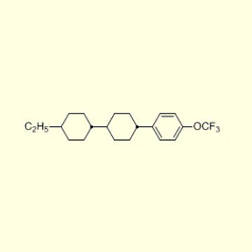 4-[4-(4-Ethylcyclohexyl)cyclohexyl]-1trifluoromethoxybenzene