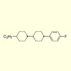 TRANS,TRANS-4-(4-FLUOROPHENYL)-4’’-PROPYL-BICYCLOHEXYL