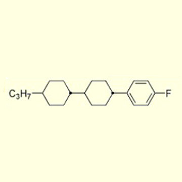 TRANS,TRANS-4-(4-FLUOROPHENYL)-4’’-PROPYL-BICYCLOHEXYL