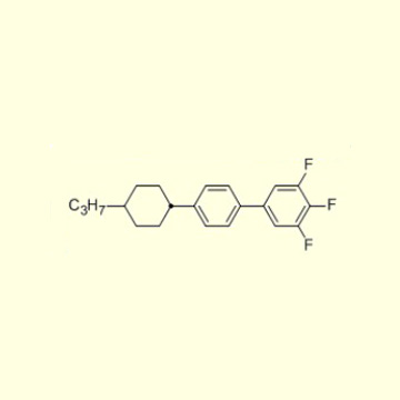 4’-(TRANS-4-PROPYLCYCLOHEXYL)-3,4,5-TRIFLUORO-BIPHENYL