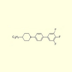 4’-(TRANS-4-PROPYLCYCLOHEXYL)-3,4,5-TRIFLUORO-BIPHENYL