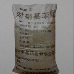 对硝基苯酚