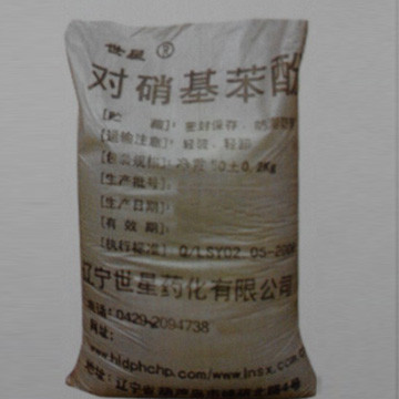 对硝基苯酚