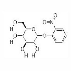 邻硝基苯-β-D-半乳糖苷