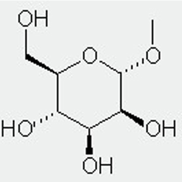 α-甲基-D-甘露糖苷