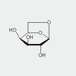 1,6-内醚-beta-D-半乳糖l