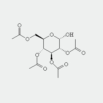 四乙酰葡萄糖