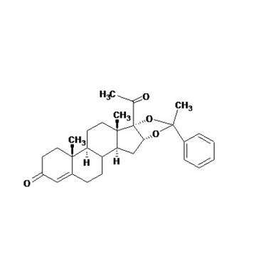 苯甲孕酮