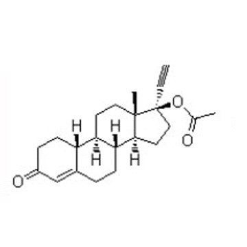 醋酸炔诺酮