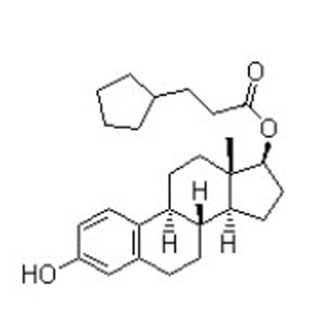 环戊丙酸雌二醇