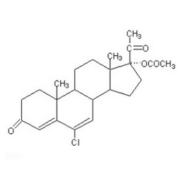醋酸氯地孕酮