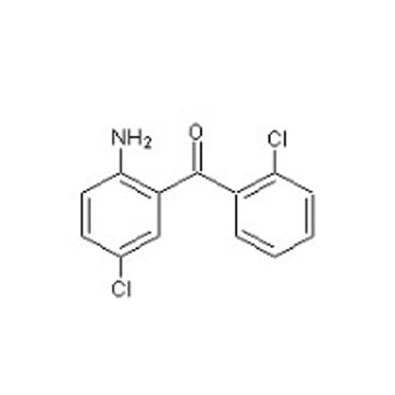 2-氨基-2',5-二氯二苯甲酮