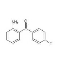 2-氨基-4'-氟二苯甲酮