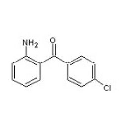 2-氨基-4'-氯二苯甲酮