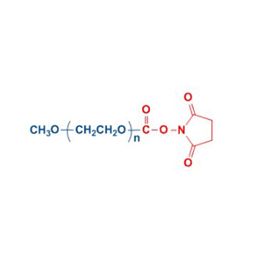 甲氧基聚乙二醇琥珀酰亚胺碳酸酯