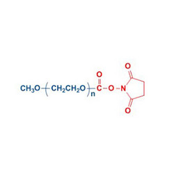 甲氧基聚乙二醇琥珀酰亞胺碳酸酯