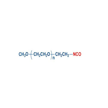 甲氧基聚乙二醇異氰酸酯