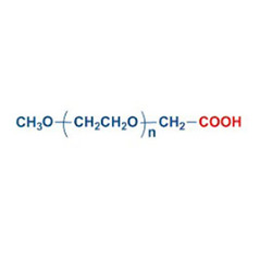 甲氧基聚乙二醇羧酸