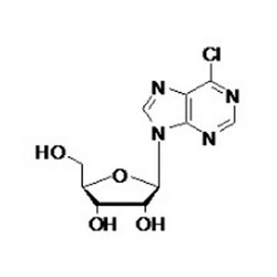 6-氯嘌呤核苷