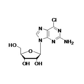 6-氯鳥苷