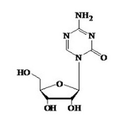 5-氮杂胞苷