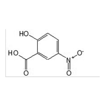 5-硝基水楊酸